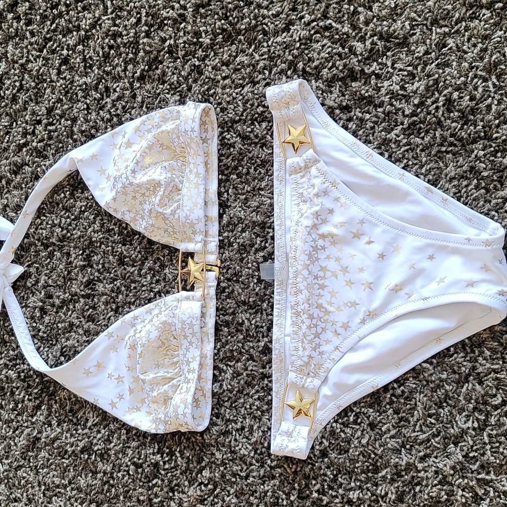 Victoria secret swimsuit